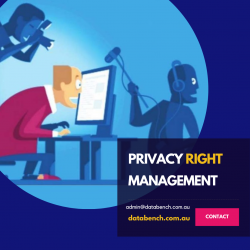Easy Privacy Right Management Platform- DataBench