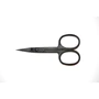 Professional eyebrow-trimming scissors by TRIBE Pro Tools