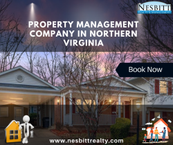 Highly Valuable Rental Manager in McLean VA – Nesbitt Realty