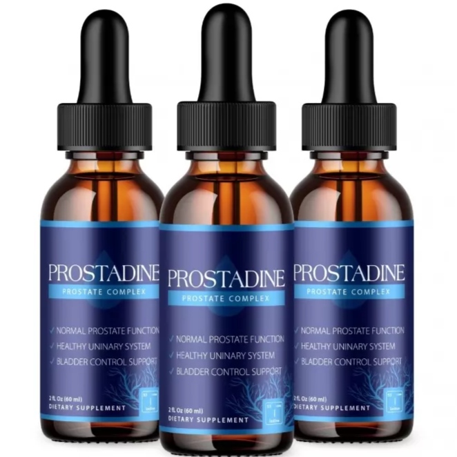 Prostadine Reviews – Major Ingredients revealed with Lowest Side Effects Guaranteed!