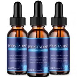 “Prostadine: The Key to a Stronger, Healthier Prostate”