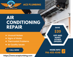 Quality Air Conditioning Repair Professionals