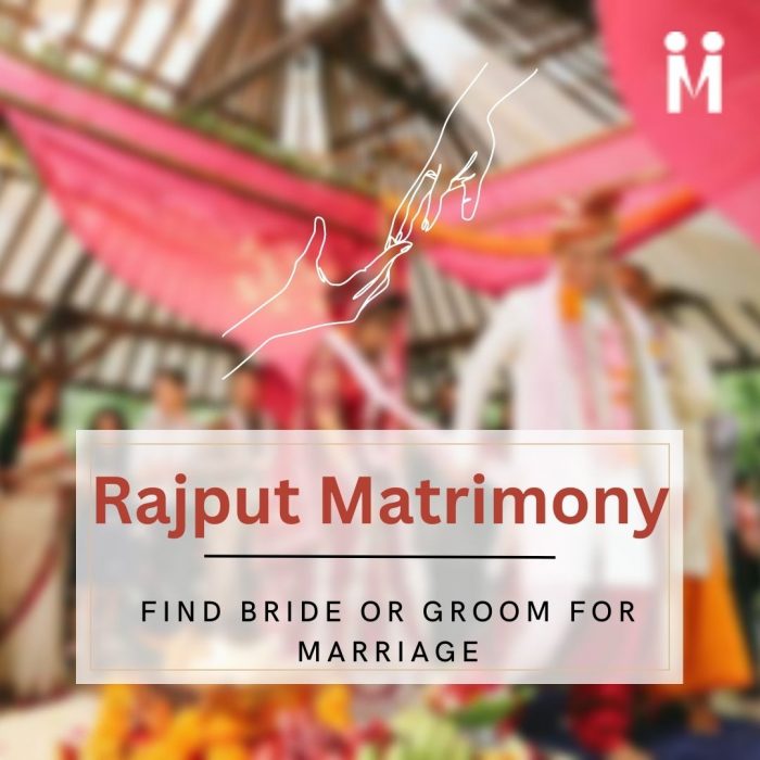 Rajput Matrimony brides in Canada