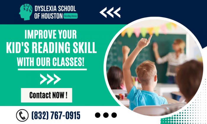 Get the Perfect Reading Classes for Your Kids!