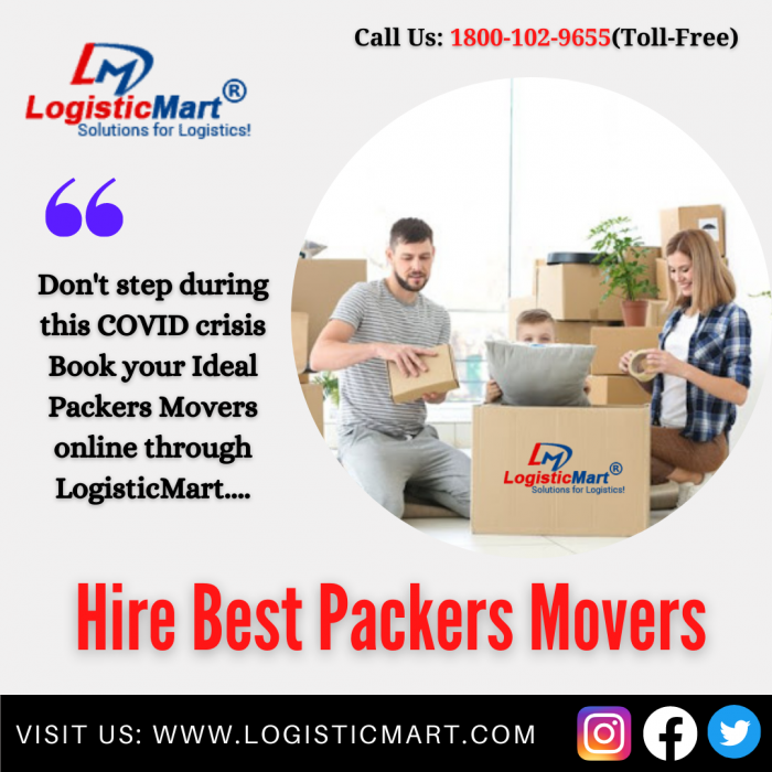 How to calculate the moving cost of packers and movers in Pune?