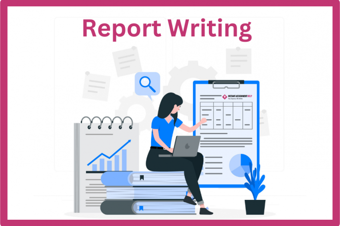 Report Writing | Report Writing Examples by experts @50% OFF | UK