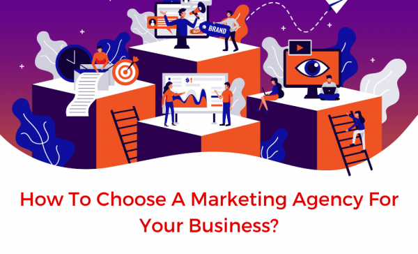 How To Choose A Marketing Agency For Your Business? – Khushi Ambient Media Solutions