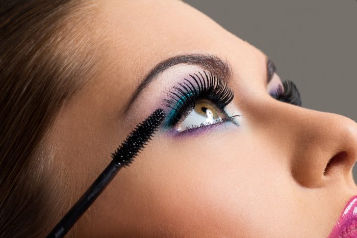 Eyelash Extensions With W Lash For Dramatic And Gorgeous Look.