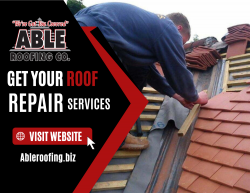Reliable Roofing Repair Services