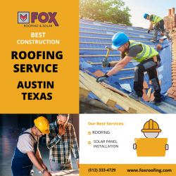 Get on-time roofing services