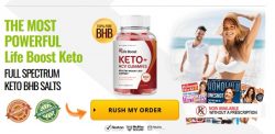 Life Boost Keto ACV Gummies – It Will BoostUp Metabolism And Reduce Body Fat Faster!