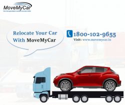 Is it safe to transport car by vehicle transport service in Hyderabad?