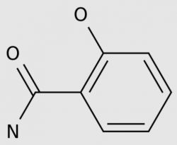 ECHEMI | Salicylamide is an analgesic and anti-pyretic agent