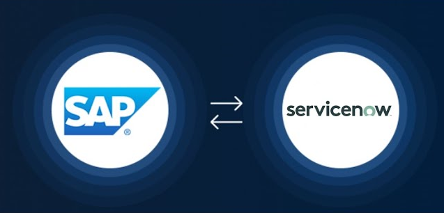 How do ServiceNow And SAP HCM Work Together?