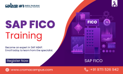What are the Advantages of Doing SAP FICO Training?