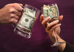 7 Tips to Save Money on Alcohol | The Liquor Bros