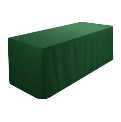 Branded Fitted Tablecloths In Germany