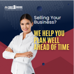 Trusted Business Brokers in Seattle | First Choice Business Brokers