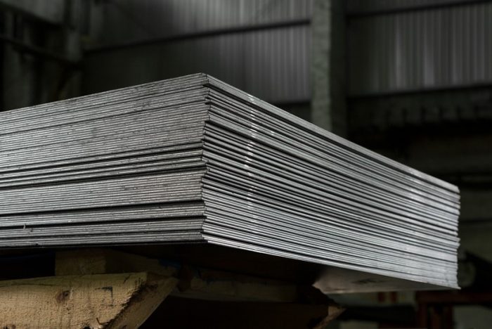 The Benefits & Applications of Using 347 Stainless Steel Sheets