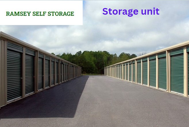 Find The Best And Cheapest Storage In The Banning Area