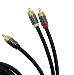 Buy subwoofer cables in Australia at an affordable rates