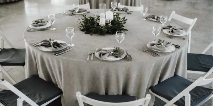 Wedding Event Supplies Wholesale