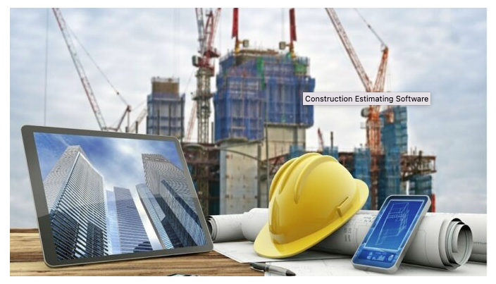 Fundamentals of Construction Estimating Software