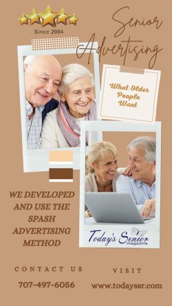 Seniors Advertising: What Older People Want