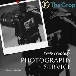 Commercial Photography in Sydney for Your Business