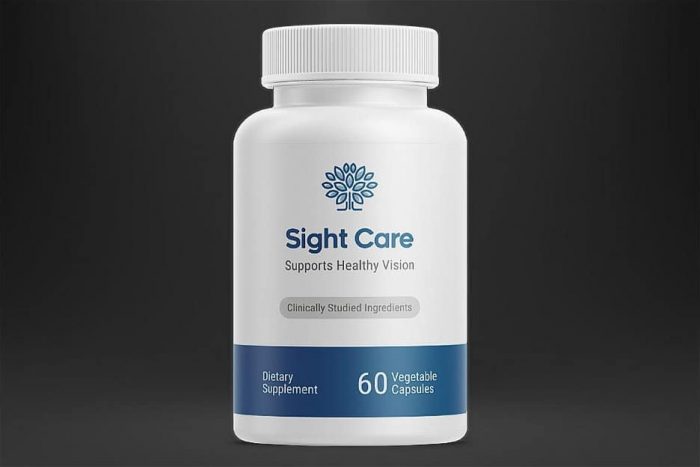 SightCare Ingredients Review[Truth Exposed 2023] Is It Scammer Or Legit