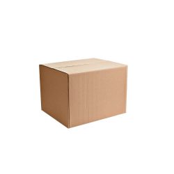 Extra Large Double Wall Cardboard Boxes