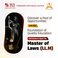 Top Colleges for BBA LLB – SLS-NAGPUR