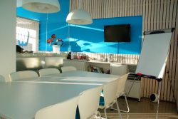 5 Small Office Interior Design Ideas to Make Your Office Look More Beautiful