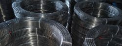 Stainless Steel Coil Tube Suppliers in South Africa