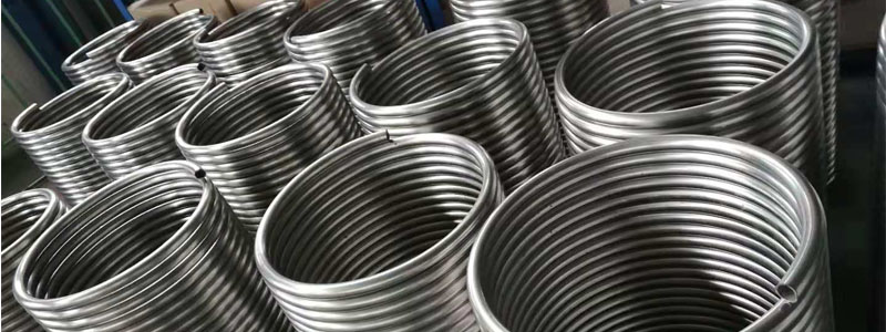 Stainless Steel Coil Tube Suppliers in Malaysia