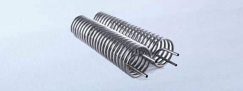Stainless Steel Coil Tube Suppliers in Oman