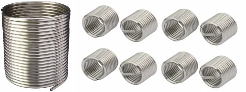 Stainless Steel Coil Tube Suppliers in Saudi Arabia
