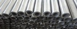 Stainless Steel 317L Seamless Tubes Manufacturer in India