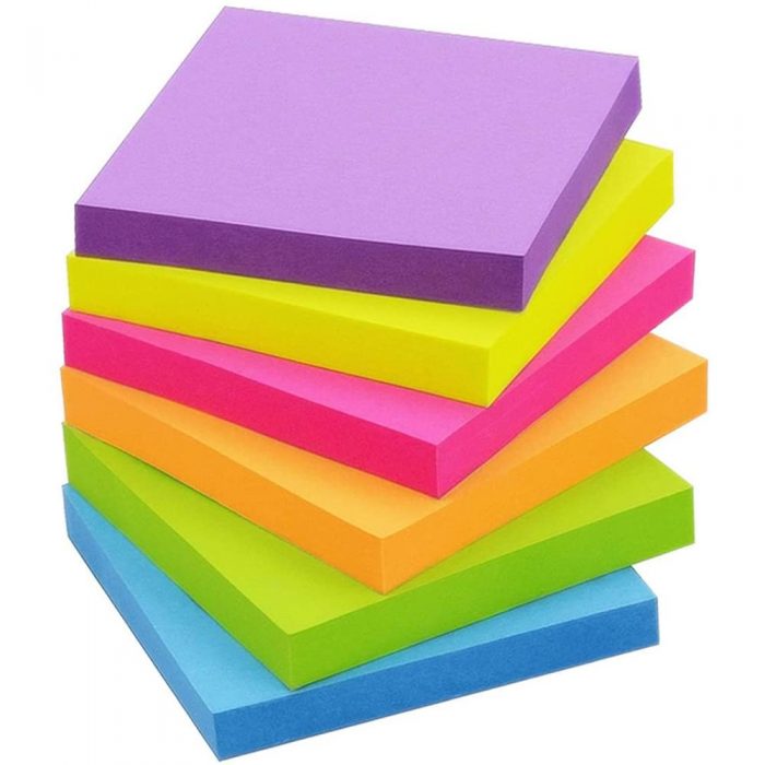 Get Custom Sticky Notes at Wholesale Prices from PapaChina