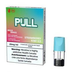 Pull Pods-6ml each pack with Nic