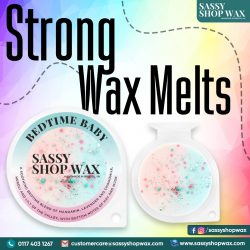 Strong Wax Melts