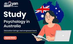 Top 3 Universities in Australia to Study Psychology