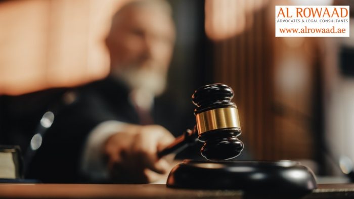 Successful Acquittal Case Due to Discrepancies – Al Rowaad Advocates