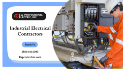Superior Electrical Installation Services