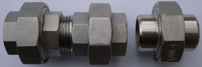 Swagelok Tube Fitting Female Connector Supplier & Dealers in India
