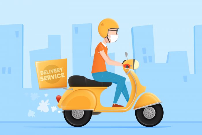 How does a Swiggy clone app help businesses to increase their revenue?