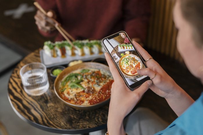 How can a Swiggy clone app be marketed effectively to attract more customers?