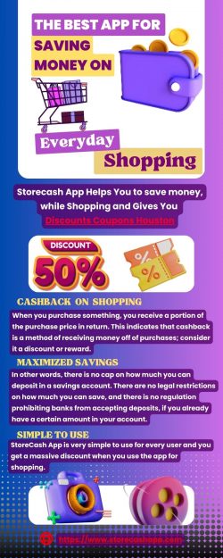 The Best App for Saving Money on Everyday Shopping