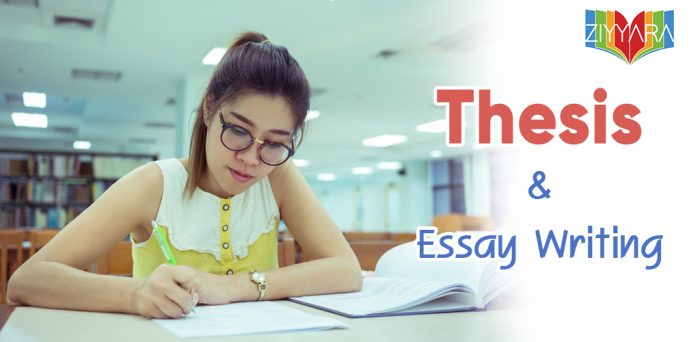Find the Plagiarized and Proofreading Thesis Writing Services – Ziyyara