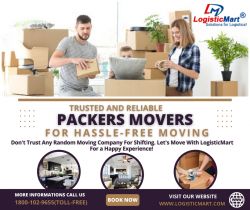 Which are reliable packers and movers in Thane for relocation?